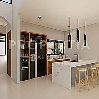 Beautiful Mediterranean Inspired Villas In Kaba Kaba. Villas in Bali for Sale: Villa in Tabanan, Bali for 243 Thousands USD. Leasehold. Preview photo #1