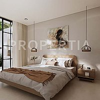 Beautiful Mediterranean Inspired Villas In Kaba Kaba. Villas in Bali for Sale: Villa in Tabanan, Bali for 243 Thousands USD. Leasehold. Preview photo #10