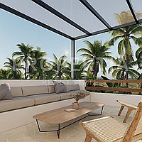 Beautiful Mediterranean Inspired Villas In Kaba Kaba. Villas in Bali for Sale: Villa in Tabanan, Bali for 243 Thousands USD. Leasehold. Preview photo #13