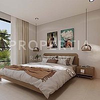 Beautiful Mediterranean Inspired Villas In Kaba Kaba. Villas in Bali for Sale: Villa in Tabanan, Bali for 243 Thousands USD. Leasehold. Preview photo #7
