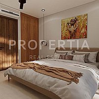Beautiful Mediterranean Inspired Villas In Kaba Kaba. Villas in Bali for Sale: Villa in Tabanan, Bali for 243 Thousands USD. Leasehold. Preview photo #3