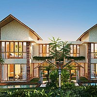 D'Aquila Luxury Villas Ubud - 3 Bedroom Villa. Villas in Bali for Sale: Вилла в Убуд, Бали за 491 тыс. USD. None. Предварительный просмотр фото #3