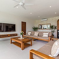 Modern elegance with stunning rice field views in Ubud. Villas in Bali for Sale: Вилла в Убуд, Бали за 337 тыс. USD. Leasehold. Предварительный просмотр фото #4