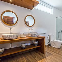 Modern elegance with stunning rice field views in Ubud. Villas in Bali for Sale: Вилла в Убуд, Бали за 337 тыс. USD. Leasehold. Предварительный просмотр фото #13