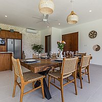 Modern elegance with stunning rice field views in Ubud. Villas in Bali for Sale: Вилла в Убуд, Бали за 337 тыс. USD. Leasehold. Предварительный просмотр фото #7