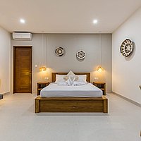 Modern elegance with stunning rice field views in Ubud. Villas in Bali for Sale: Вилла в Убуд, Бали за 337 тыс. USD. Leasehold. Предварительный просмотр фото #12