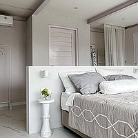 Elegant European Design Two-Bedroom Villa with Rooftop in the Heart of Ubud. Villas in Bali for Sale: Вилла в Убуд, Бали за 290 тыс. USD. Leasehold. Предварительный просмотр фото #8