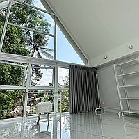 Elegant European Design Two-Bedroom Villa with Rooftop in the Heart of Ubud. Villas in Bali for Sale: Вилла в Убуд, Бали за 290 тыс. USD. Leasehold. Предварительный просмотр фото #9