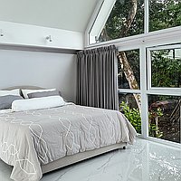 Elegant European Design Two-Bedroom Villa with Rooftop in the Heart of Ubud. Villas in Bali for Sale: Вилла в Убуд, Бали за 290 тыс. USD. Leasehold. Предварительный просмотр фото #10