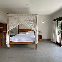 Newly Renovated 3 Bedroom Freehold Villa with Amazing View. Villas in Bali for Sale: Villa in Ubud, Bali for 399 Thousands USD. Freehold. Preview photo #5