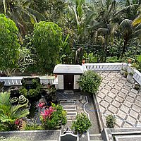 Newly Renovated 3 Bedroom Freehold Villa with Amazing View. Villas in Bali for Sale: Villa in Ubud, Bali for 399 Thousands USD. Freehold. Preview photo #7