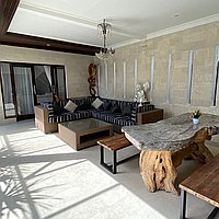 Newly Renovated 3 Bedroom Freehold Villa with Amazing View. Villas in Bali for Sale: Villa in Ubud, Bali for 399 Thousands USD. Freehold. Preview photo #1