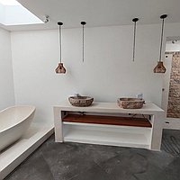 Exquisite Javanese retreat in Tegallalang, Ubud. Villas in Bali for Sale: Вилла в Убуд, Бали за 613 тыс. USD. Leasehold. Предварительный просмотр фото #14