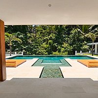 Exquisite Javanese retreat in Tegallalang, Ubud. Villas in Bali for Sale: Вилла в Убуд, Бали за 613 тыс. USD. Leasehold. Предварительный просмотр фото #8