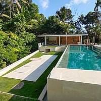 Exquisite Javanese retreat in Tegallalang, Ubud. Villas in Bali for Sale: Вилла в Убуд, Бали за 613 тыс. USD. Leasehold. Предварительный просмотр фото #10