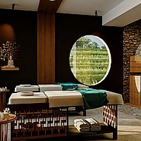 Exquisite Javanese retreat in Tegallalang, Ubud. Villas in Bali for Sale: Вилла в Убуд, Бали за 613 тыс. USD. Leasehold. Предварительный просмотр фото #11
