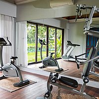 A hidden gem with stunning views and exceptional amenities in Ubud. Villas in Bali for Sale: Villa in Ubud, Bali for 1803 Thousands USD. Freehold. Preview photo #16