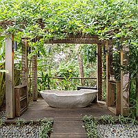 A hidden gem with stunning views and exceptional amenities in Ubud. Villas in Bali for Sale: Villa in Ubud, Bali for 1803 Thousands USD. Freehold. Preview photo #8