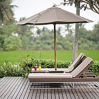 A hidden gem with stunning views and exceptional amenities in Ubud. Villas in Bali for Sale: Villa in Ubud, Bali for 1803 Thousands USD. Freehold. Preview photo #17