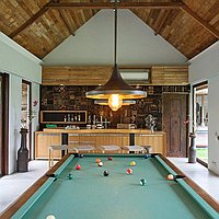 A hidden gem with stunning views and exceptional amenities in Ubud. Villas in Bali for Sale: Villa in Ubud, Bali for 1803 Thousands USD. Freehold. Preview photo #15
