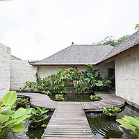 A hidden gem with stunning views and exceptional amenities in Ubud. Villas in Bali for Sale: Villa in Ubud, Bali for 1803 Thousands USD. Freehold. Preview photo #5
