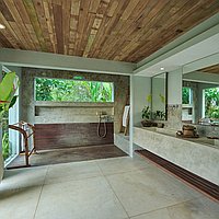 A hidden gem with stunning views and exceptional amenities in Ubud. Villas in Bali for Sale: Villa in Ubud, Bali for 1803 Thousands USD. Freehold. Preview photo #14