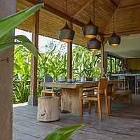 A hidden gem with stunning views and exceptional amenities in Ubud. Villas in Bali for Sale: Villa in Ubud, Bali for 1803 Thousands USD. Freehold. Preview photo #4