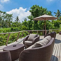 A hidden gem with stunning views and exceptional amenities in Ubud. Villas in Bali for Sale: Villa in Ubud, Bali for 1803 Thousands USD. Freehold. Preview photo #10