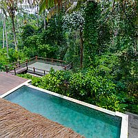 Expansive 27 ARE Freehold Property Investment Opportunity, Minutes from Central Ubud. Villas in Bali for Sale: Villa in Ubud, Bali for 905 Thousands USD. Freehold. Preview photo #18