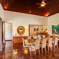 Elegant estate surrounded by rice field Keliki in North of Ubud. Villas in Bali for Sale: Villa in Ubud, Bali for 1656 Thousands USD. Freehold. Preview photo #4
