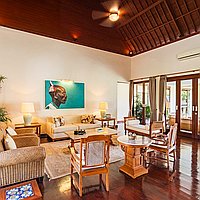 Elegant estate surrounded by rice field Keliki in North of Ubud. Villas in Bali for Sale: Villa in Ubud, Bali for 1656 Thousands USD. Freehold. Preview photo #3