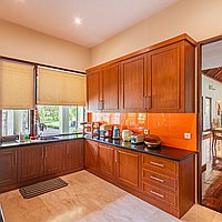 Elegant estate surrounded by rice field Keliki in North of Ubud. Villas in Bali for Sale: Villa in Ubud, Bali for 1656 Thousands USD. Freehold. Preview photo #5
