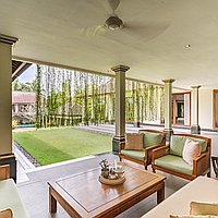 Elegant estate surrounded by rice field Keliki in North of Ubud. Villas in Bali for Sale: Villa in Ubud, Bali for 1656 Thousands USD. Freehold. Preview photo #7