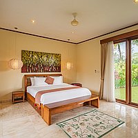 Elegant estate surrounded by rice field Keliki in North of Ubud. Villas in Bali for Sale: Villa in Ubud, Bali for 1656 Thousands USD. Freehold. Preview photo #17