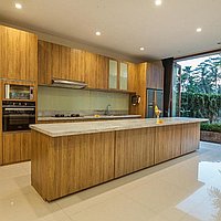 Riverfront estate with breathtaking rice field view in Central Ubud. Villas in Bali for Sale: Villa in Ubud, Bali for 767 Thousands USD. Freehold. Preview photo #7