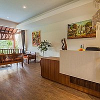 Riverfront estate with breathtaking rice field view in Central Ubud. Villas in Bali for Sale: Villa in Ubud, Bali for 767 Thousands USD. Freehold. Preview photo #13