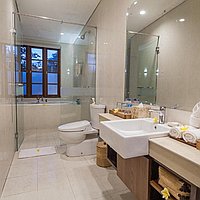Riverfront estate with breathtaking rice field view in Central Ubud. Villas in Bali for Sale: Villa in Ubud, Bali for 767 Thousands USD. Freehold. Preview photo #12