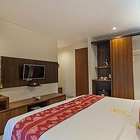 Riverfront estate with breathtaking rice field view in Central Ubud. Villas in Bali for Sale: Villa in Ubud, Bali for 767 Thousands USD. Freehold. Preview photo #9