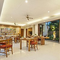 Riverfront estate with breathtaking rice field view in Central Ubud. Villas in Bali for Sale: Villa in Ubud, Bali for 767 Thousands USD. Freehold. Preview photo #6