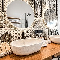 Three-bedroom villa, minutes from Ubud Art Market. Villas in Bali for Sale: Вилла в Убуд, Бали за 413 тыс. USD. Leasehold. Предварительный просмотр фото #10