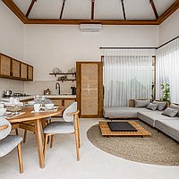 Three-bedroom villa, minutes from Ubud Art Market. Villas in Bali for Sale: Вилла в Убуд, Бали за 413 тыс. USD. Leasehold. Предварительный просмотр фото #6
