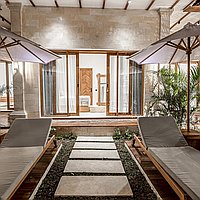Three-bedroom villa, minutes from Ubud Art Market. Villas in Bali for Sale: Вилла в Убуд, Бали за 413 тыс. USD. Leasehold. Предварительный просмотр фото #3