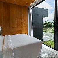Cutting-Edge Designer 3-Bedroom Villas in Scenic Ubud with Excellent ROI. Villas in Bali for Sale: Вилла в Убуд, Бали за 375 тыс. USD. Leasehold. Предварительный просмотр фото #11