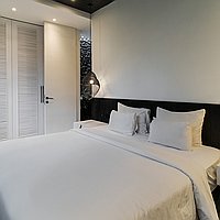Cutting-Edge Designer 3-Bedroom Villas in Scenic Ubud with Excellent ROI. Villas in Bali for Sale: Вилла в Убуд, Бали за 375 тыс. USD. Leasehold. Предварительный просмотр фото #7