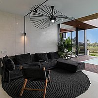 Cutting-Edge Designer 3-Bedroom Villas in Scenic Ubud with Excellent ROI. Villas in Bali for Sale: Вилла в Убуд, Бали за 375 тыс. USD. Leasehold. Предварительный просмотр фото #4
