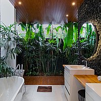 Cutting-Edge Designer 3-Bedroom Villas in Scenic Ubud with Excellent ROI. Villas in Bali for Sale: Вилла в Убуд, Бали за 375 тыс. USD. Leasehold. Предварительный просмотр фото #10
