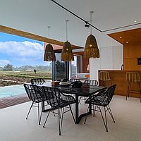 Cutting-Edge Designer 3-Bedroom Villas in Scenic Ubud with Excellent ROI. Villas in Bali for Sale: Вилла в Убуд, Бали за 375 тыс. USD. Leasehold. Предварительный просмотр фото #5