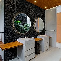 Cutting-Edge Designer 3-Bedroom Villas in Scenic Ubud with Excellent ROI. Villas in Bali for Sale: Вилла в Убуд, Бали за 375 тыс. USD. Leasehold. Предварительный просмотр фото #12