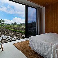 Cutting-Edge Designer 3-Bedroom Villas in Scenic Ubud with Excellent ROI. Villas in Bali for Sale: Вилла в Убуд, Бали за 375 тыс. USD. Leasehold. Предварительный просмотр фото #13