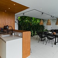 Cutting-Edge Designer 3-Bedroom Villas in Scenic Ubud with Excellent ROI. Villas in Bali for Sale: Вилла в Убуд, Бали за 375 тыс. USD. Leasehold. Предварительный просмотр фото #6